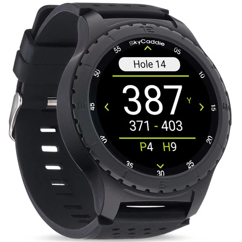SkyCaddie LX5 Tour Book Watch 12 SkyCaddie LX5 Tour Book Watch - Image 10