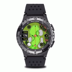 SkyCaddie LX5 Tour Book W/Ceramic Bezel Watch -FAIRWAY GOLF Sales SKY0015b