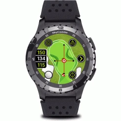 SkyCaddie LX5 Tour Book W/Ceramic Bezel Watch -FAIRWAY GOLF Sales SKY0015c