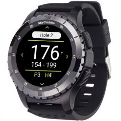 SkyCaddie LX5 Tour Book W/Ceramic Bezel Watch -FAIRWAY GOLF Sales SKY0015g