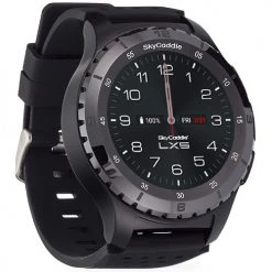 SkyCaddie LX5 Tour Book W/Ceramic Bezel Watch -FAIRWAY GOLF Sales SKY0015i