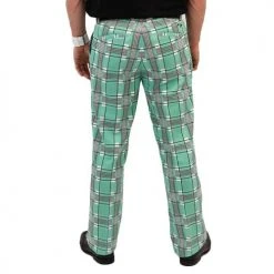 Sligo Plaid Pants 8 Sligo Plaid Pants -FAIRWAY GOLF Sales SLI0018 18e