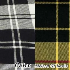 SlanjTrews Slanj Trews Tartan Pants -FAIRWAY GOLF Sales SLT11000001c