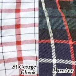 SlanjTrews Slanj Trews Tartan Pants -FAIRWAY GOLF Sales SLT11000001e