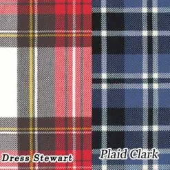 SlanjTrews Slanj Trews Tartan Pants -FAIRWAY GOLF Sales SLT11000001f