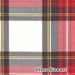 SlanjTrews Slanj Trews Tartan Pants -FAIRWAY GOLF Sales SLT11000001h