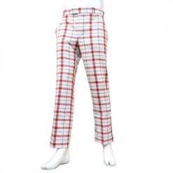 SlanjTrews Slanj Trews Tartan Pants -FAIRWAY GOLF Sales SLT11000001i