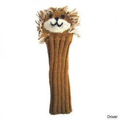 Sunfish Lion Headcover -FAIRWAY GOLF Sales SNF0002 2e