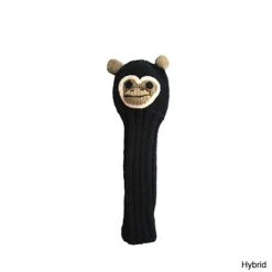 Sunfish Monkey Headcover -FAIRWAY GOLF Sales SNF0004 4f