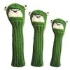 Sunfish Frog Headcover -FAIRWAY GOLF Sales SNF0005 5