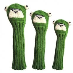 Sunfish Frog Headcover