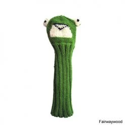 Sunfish Frog Headcover -FAIRWAY GOLF Sales SNF0005 5c