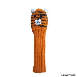 Sunfish Tiger Headcover -FAIRWAY GOLF Sales SNF0006 6c