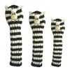 Sunfish Zebra Headcover -FAIRWAY GOLF Sales SNF0007 7