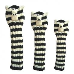 Sunfish Zebra Headcover