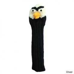 Sunfish Eagle Headcover -FAIRWAY GOLF Sales SNF0008 8b