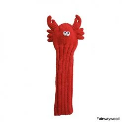 Sunfish Lobster Headcover -FAIRWAY GOLF Sales SNF0012 12c