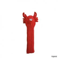 Sunfish Lobster Headcover -FAIRWAY GOLF Sales SNF0012 12d