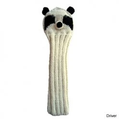 Sunfish Panda Headcover -FAIRWAY GOLF Sales SNF0013 13b