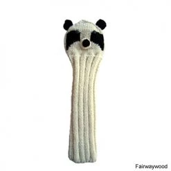 Sunfish Panda Headcover -FAIRWAY GOLF Sales SNF0013 13c
