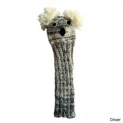 Sunfish Koala Headcover -FAIRWAY GOLF Sales SNF0014 14b