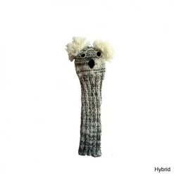 Sunfish Koala Headcover -FAIRWAY GOLF Sales SNF0014 14d