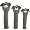 Sunfish Dog Headcover 2 Sunfish Dog Headcover -FAIRWAY GOLF Sales SNF0017 17