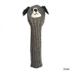 Sunfish Dog Headcover -FAIRWAY GOLF Sales SNF0017 17b