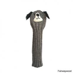 Sunfish Dog Headcover -FAIRWAY GOLF Sales SNF0017 17c
