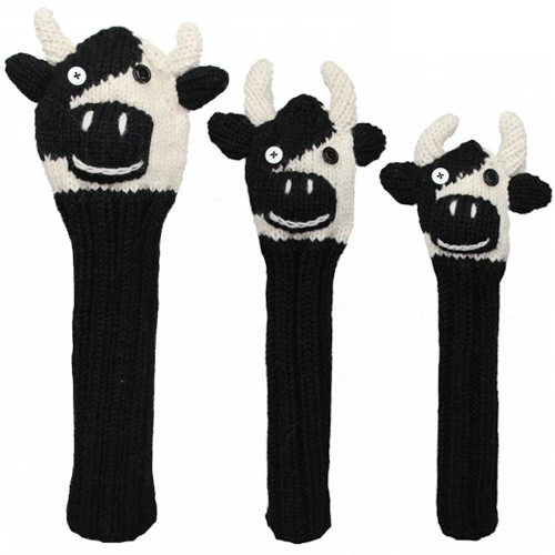 Sunfish Cow Headcover 4 Sunfish Cow Headcover - Image 2