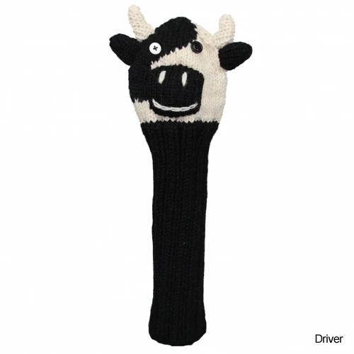 Sunfish Cow Headcover 5 Sunfish Cow Headcover - Image 3