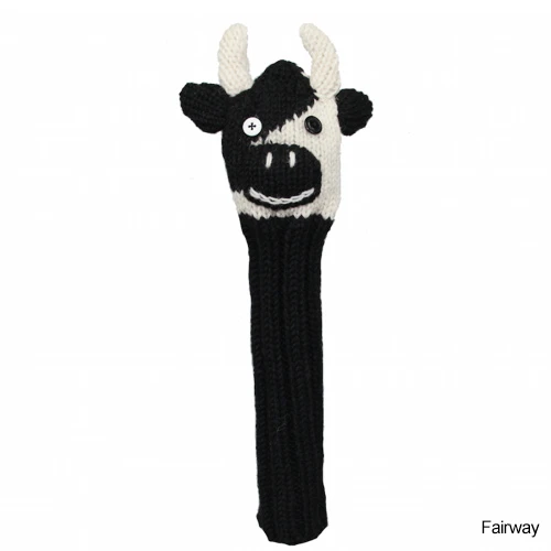 Sunfish Cow Headcover 6 Sunfish Cow Headcover - Image 4