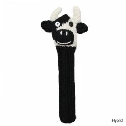 Sunfish Cow Headcover 11 Sunfish Cow Headcover -FAIRWAY GOLF Sales SNF0018 18d