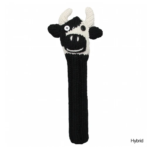 Sunfish Cow Headcover 7 Sunfish Cow Headcover - Image 5