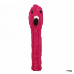 Sunfish Flamingo Headcover -FAIRWAY GOLF Sales SNF0020 20d