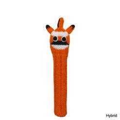 Sunfish Clownfish Headcover -FAIRWAY GOLF Sales SNF0022 22c