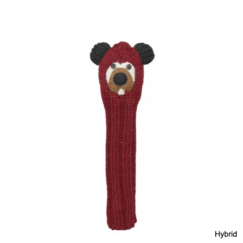 Sunfish Gopher Headcover 6 Sunfish Gopher Headcover - Image 4