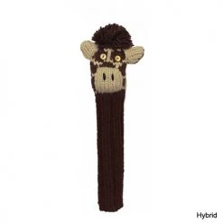 Sunfish Giraffe Headcover -FAIRWAY GOLF Sales SNF0025 25c