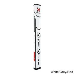 SuperStroke Super Stroke Traxion Flatso Putter Grip -FAIRWAY GOLF Sales SPS0059b