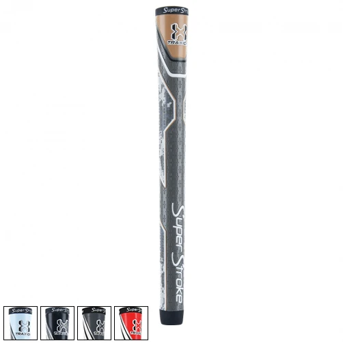 SuperStroke Super Stroke Traxion Tour Club Grip 3 SuperStroke Super Stroke Traxion Tour Club Grip