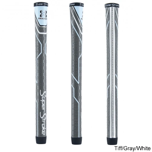 SuperStroke Super Stroke Traxion Tour Club Grip 4 SuperStroke Super Stroke Traxion Tour Club Grip - Image 2