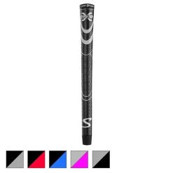 SuperStroke Super Stroke Cross Comfort Club Grips