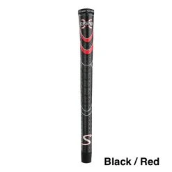 SuperStroke Super Stroke Cross Comfort Club Grips -FAIRWAY GOLF Sales SPS0064b