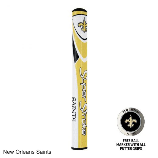 SuperStroke Super Stroke NFL Putter Grips 12 SuperStroke Super Stroke NFL Putter Grips - Image 10