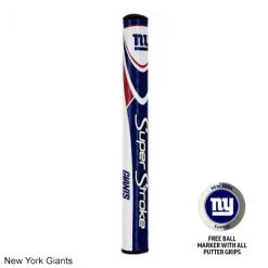 SuperStroke Super Stroke NFL Putter Grips 27 SuperStroke Super Stroke NFL Putter Grips -FAIRWAY GOLF Sales SPS0066j