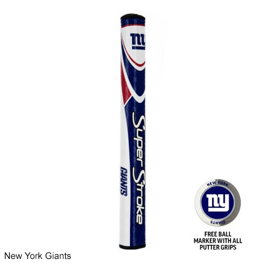 SuperStroke Super Stroke NFL Putter Grips 13 SuperStroke Super Stroke NFL Putter Grips - Image 11