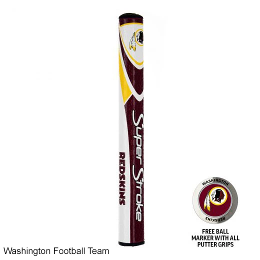 SuperStroke Super Stroke NFL Putter Grips 17 SuperStroke Super Stroke NFL Putter Grips - Image 15