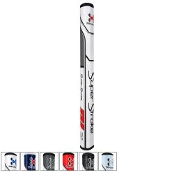 SuperStroke Super Stroke Traxion Putter Grip
