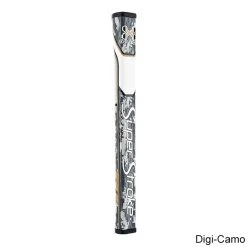 SuperStroke Super Stroke Traxion Pistol GT Putter Grip -FAIRWAY GOLF Sales SPS0072g