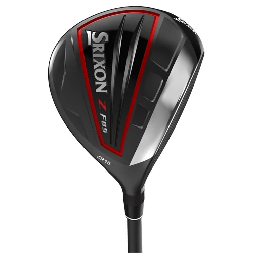 Srixon Z F85 Fairway Wood 3 Srixon Z F85 Fairway Wood